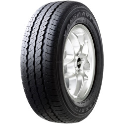 Anvelope Maxxis VanSmart MCV3+ 215/70 R15C 109S TL 8PR
