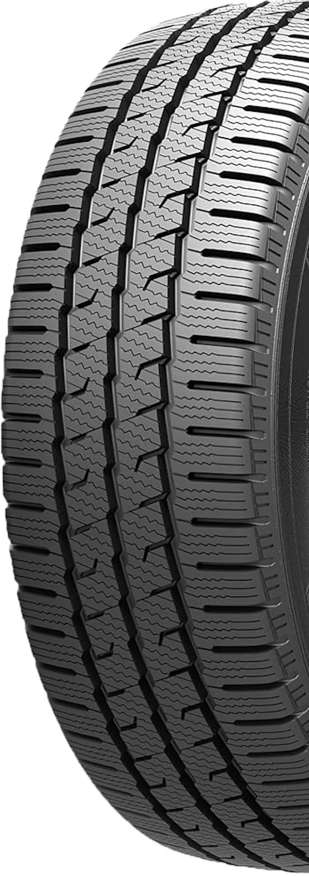 Шины Maxxis Vansmart Snow WL2 195/75 R16C 107R TL 8PR - 2