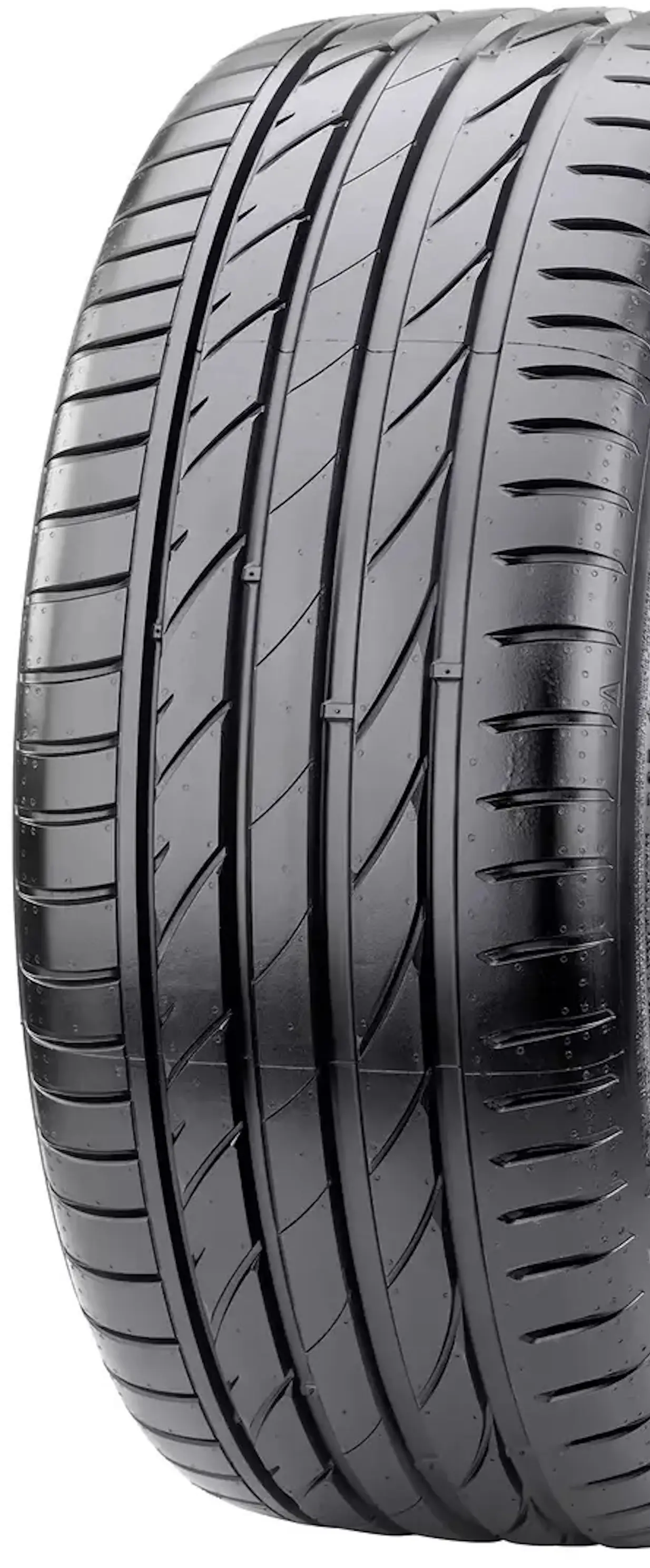 Шины Maxxis Victra Sport VS5 SUV 275/55 R19 111Y TL - 2