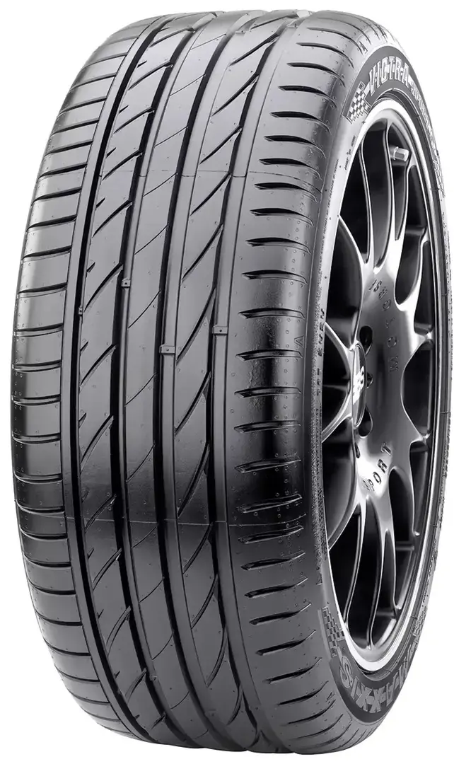 Шины Maxxis Victra Sport VS5 SUV 275/55 R19 111Y TL