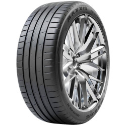 Шины Maxxis Victra Sport VS6 245/45 R19 102Y XL TL