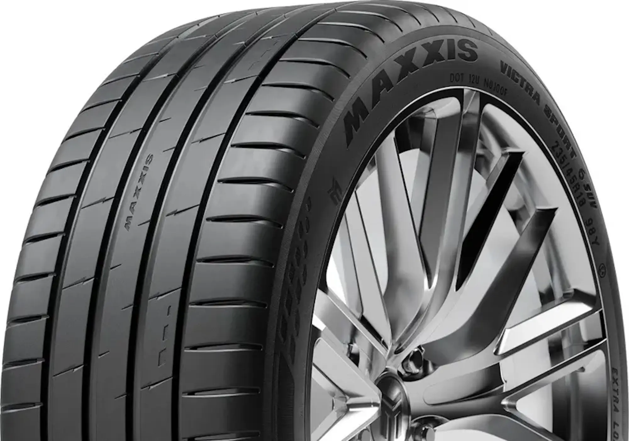 Anvelope Maxxis Victra Sport VS6 255/35 R19 96Y XL TL