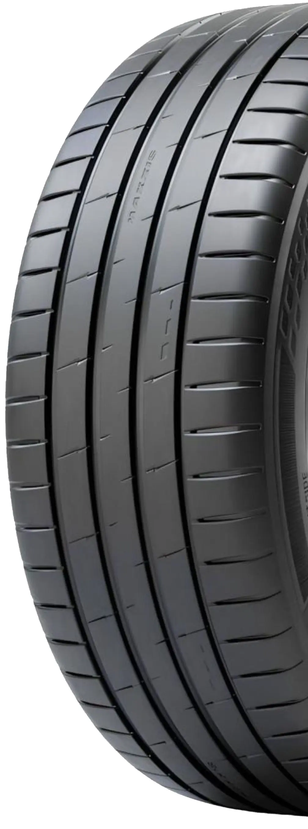 Anvelope Maxxis Victra Sport VS6 255/40 R19 100Y XL TL - 2
