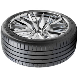 Anvelope Maxxis Victra Sport VS6 265/40 R20 104Y XL TL Thumb