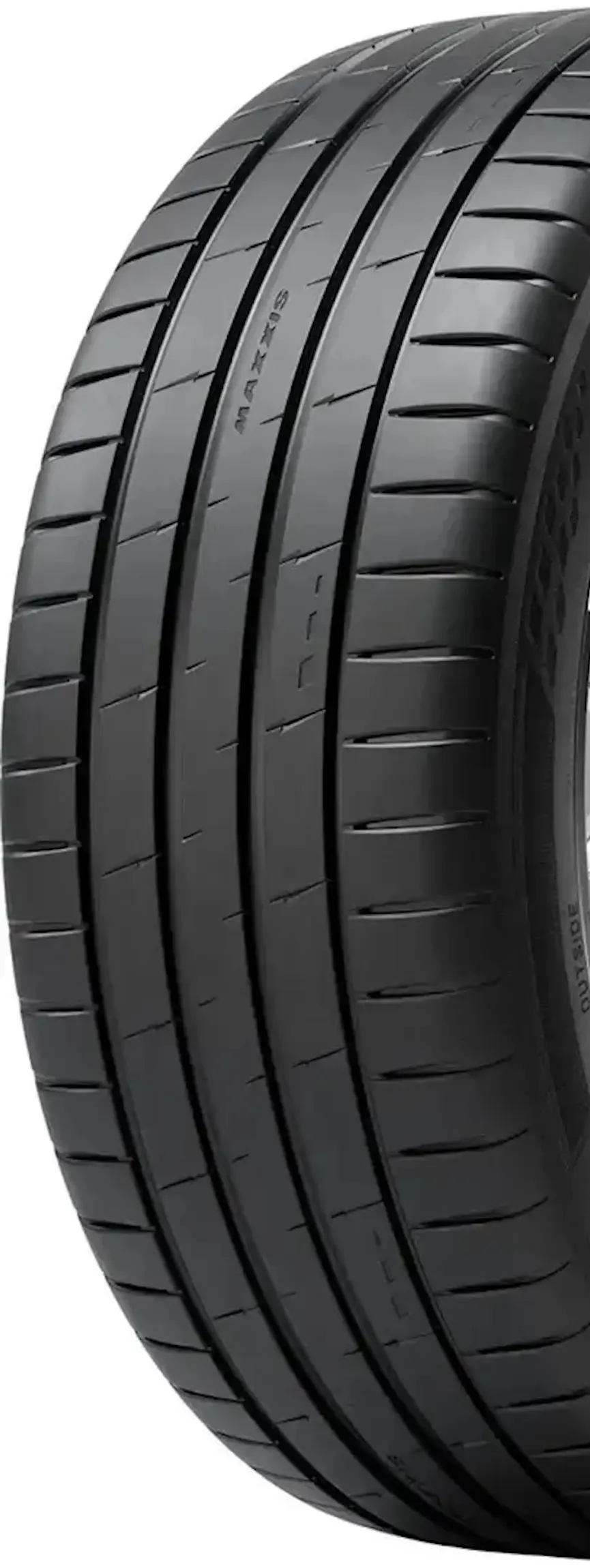 Anvelope Maxxis Victra Sport VS6 SUV 215/65 R17 103V XL TL - 2