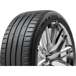 Anvelope Maxxis Victra Sport VS6 SUV 215/65 R17 103V XL TL Thumb