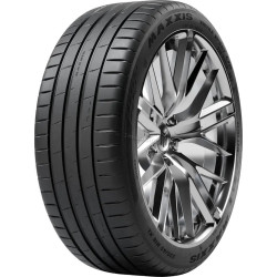 Шины Maxxis Victra Sport VS6 SUV 215/65 R17 103V XL TL