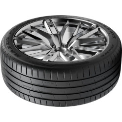 Anvelope Maxxis Victra Sport VS6 SUV 215/65 R17 103V XL TL Thumb
