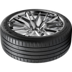 Anvelope Maxxis Victra Sport VS6 SUV 235/55 R19 105Y XL TL Thumb