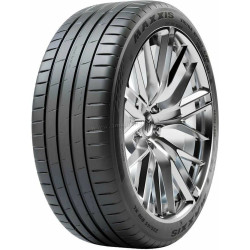 Anvelope Maxxis Victra Sport VS6 SUV 235/65 R18 110W XL TL