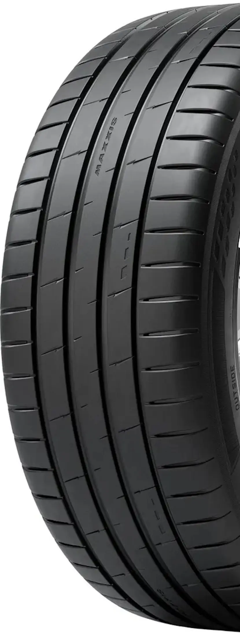 Шины Maxxis Victra Sport VS6 SUV 255/45 R20 105Y XL TL
