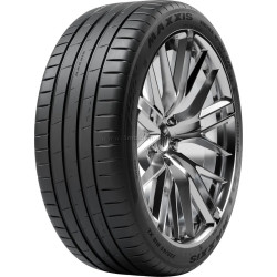 Anvelope Maxxis Victra Sport VS6 SUV 255/55 R20 110Y XL TL