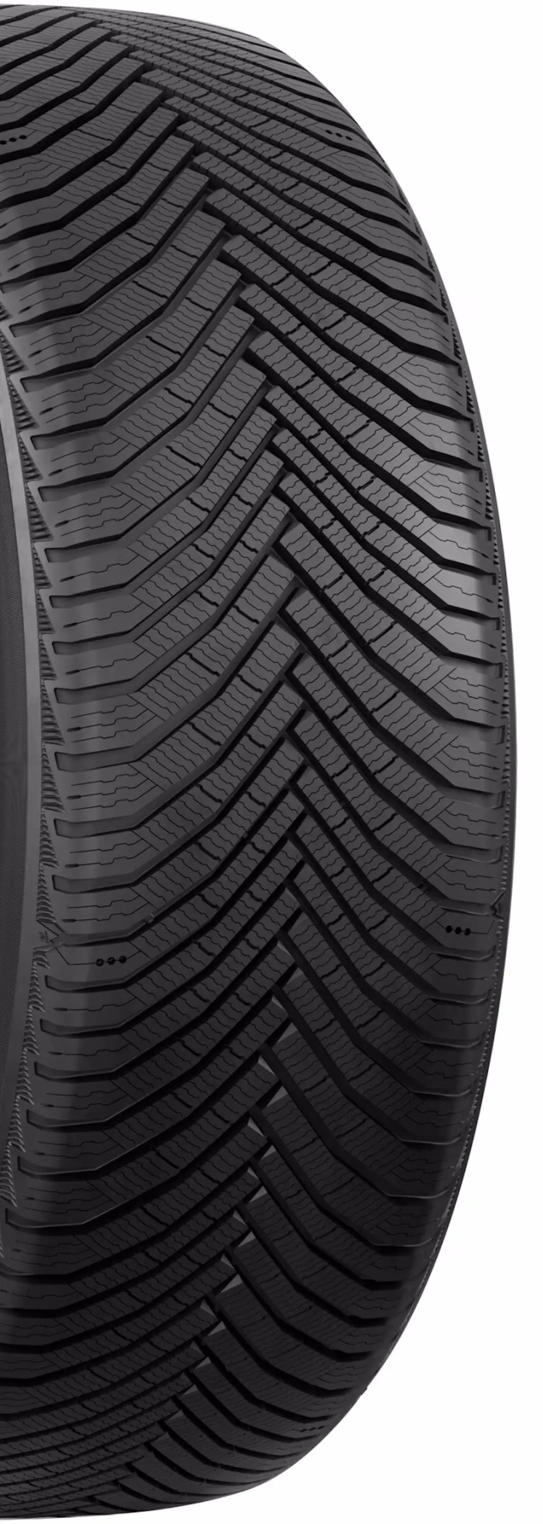 Шины Michelin Alpin 7 215/60 R18 98H - 2