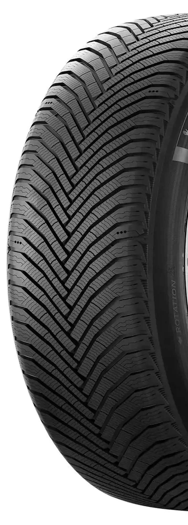 Anvelope Michelin Alpin 7 235/65 R17 104H