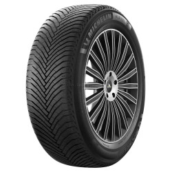 Anvelope Michelin Alpin 7 235/65 R17 104H