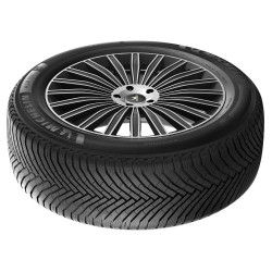Anvelope Michelin Alpin 7 245/40 R18 97V Thumb
