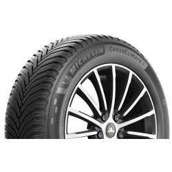 Шины Michelin Crossclimate 2 245/45 R19 102Y Thumb