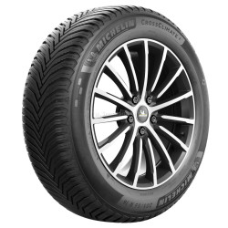 Шины Michelin Crossclimate 2 245/45 R19 102Y