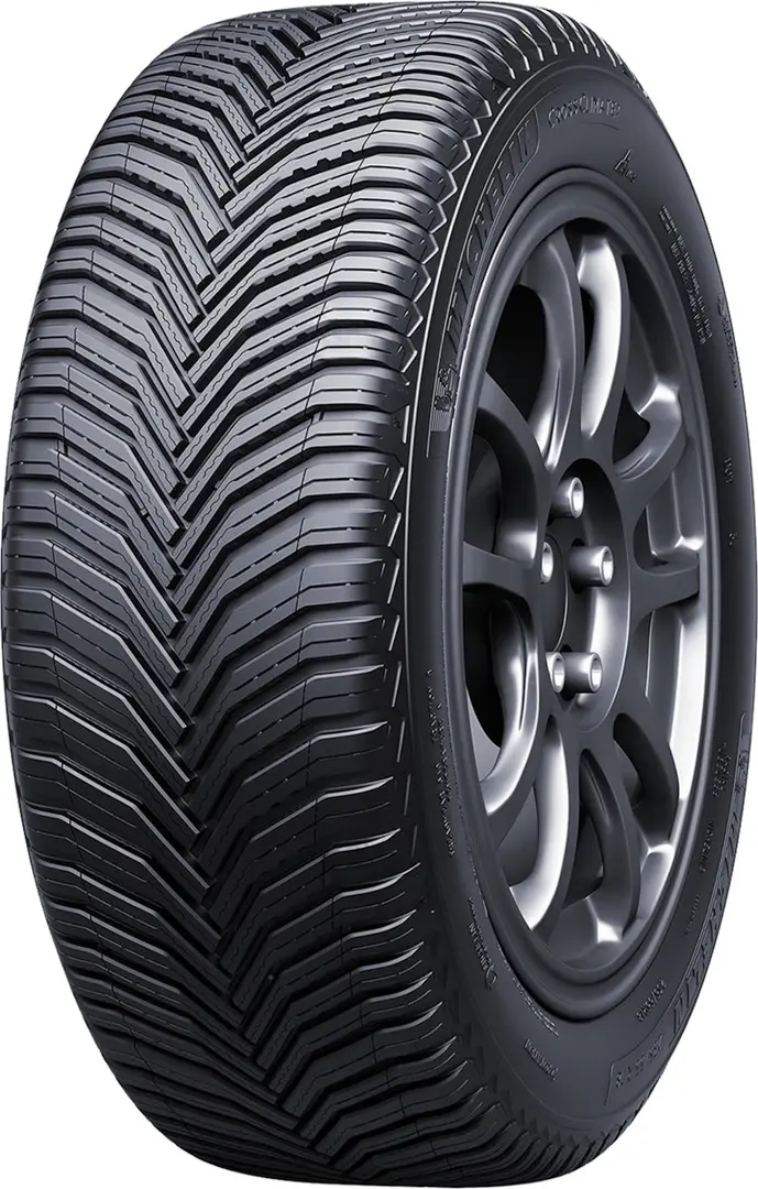 Шины Michelin CrossClimate 2 245/50 R20 105V