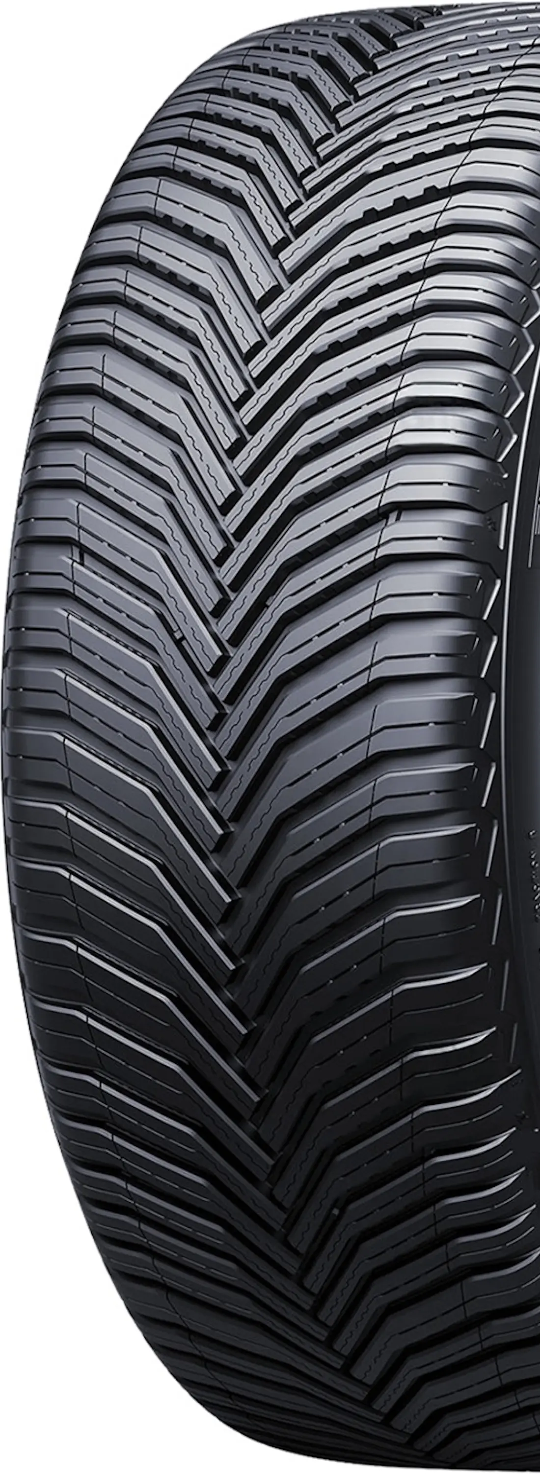 Шины Michelin CrossClimate 2 245/60 R18 109V - 2