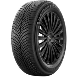 Anvelope Michelin CrossClimate 3 195/55 R20 95H
