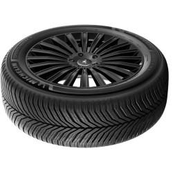 Anvelope Michelin CrossClimate 3 195/55 R20 95H Thumb
