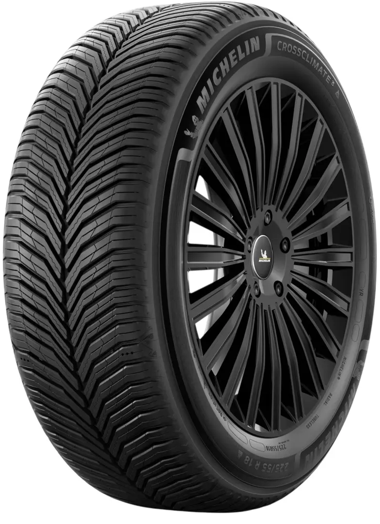 Anvelope Michelin CrossClimate 3 195/55 R20 95H