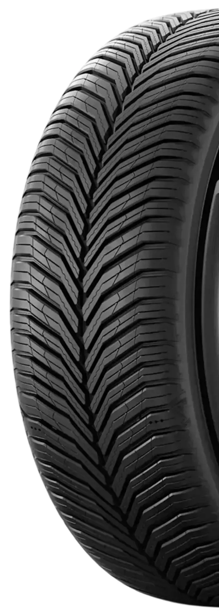 Anvelope Michelin CrossClimate 3 205/55 R16 91H