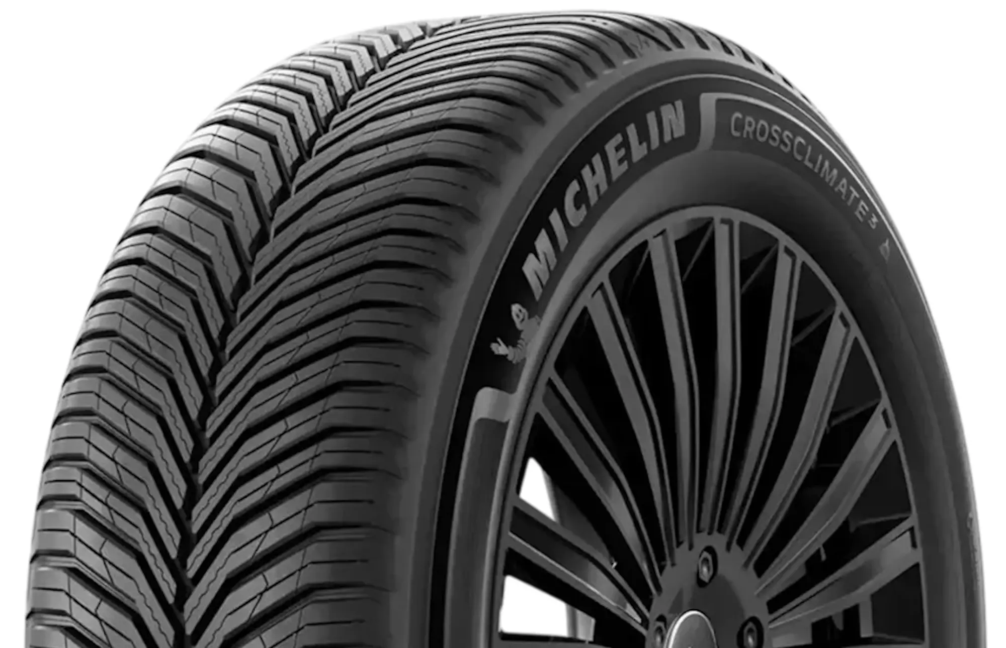 Anvelope Michelin CrossClimate 3 205/55 R16 91H