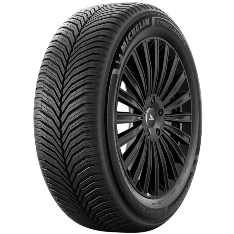 Michelin CrossClimate 3