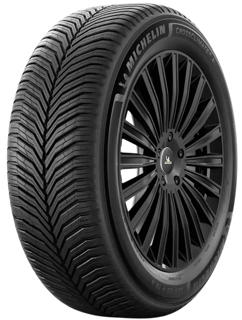 Anvelope Michelin CrossClimate 3 205/55 R16 91H