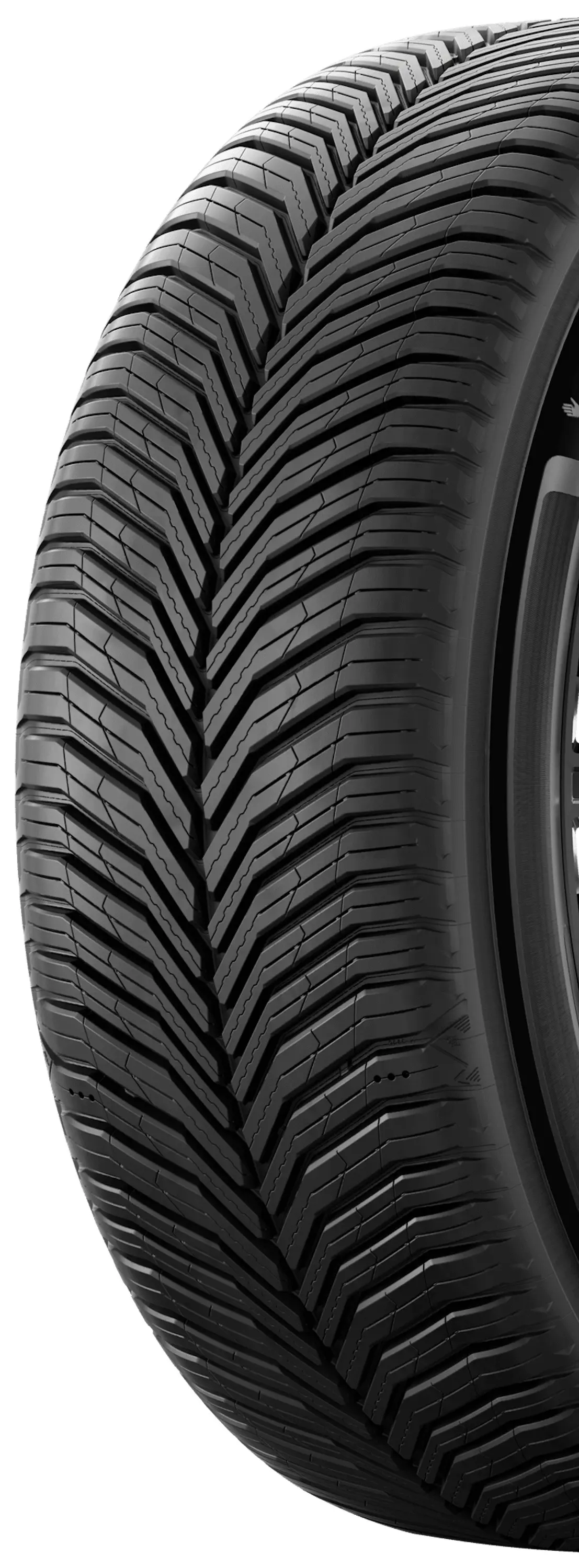 Anvelope Michelin CrossClimate 3 225/45 R17 91Y - 2