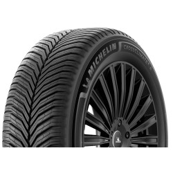 Anvelope Michelin CrossClimate 3 225/45 R17 91Y Thumb