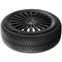 Anvelope Michelin CrossClimate 3 225/55 R18 102V Thumb