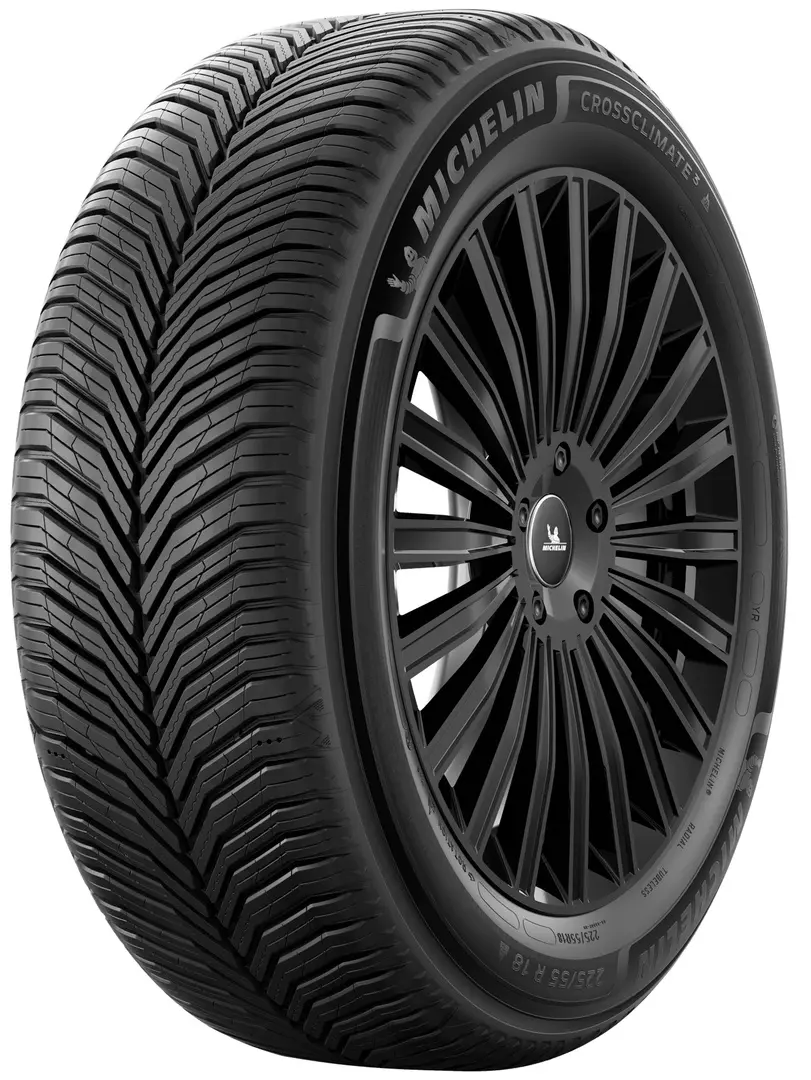 Anvelope Michelin CrossClimate 3 225/65 R17 106V