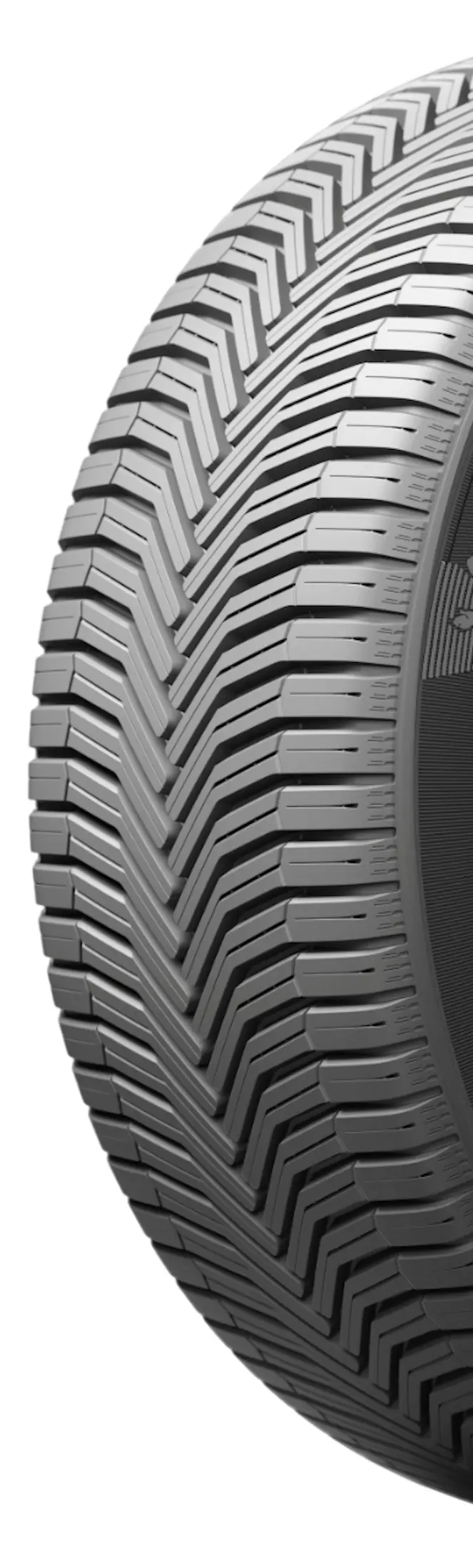 Anvelope Michelin CrossClimate 3 235/50 R18 101Y