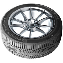 Anvelope Michelin CrossClimate 3 235/50 R18 101Y Thumb