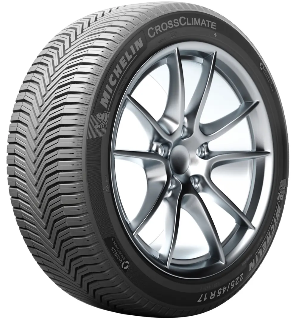 Anvelope Michelin CrossClimate 3 235/50 R18 101Y