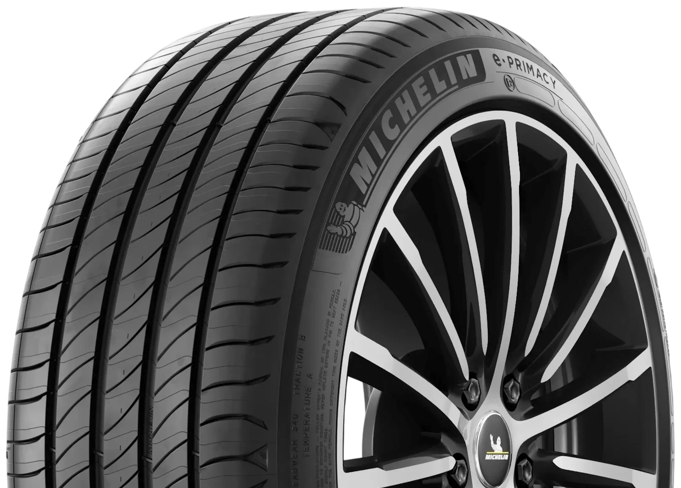 Anvelope Michelin E Primacy 225/50 R19 100V - 2