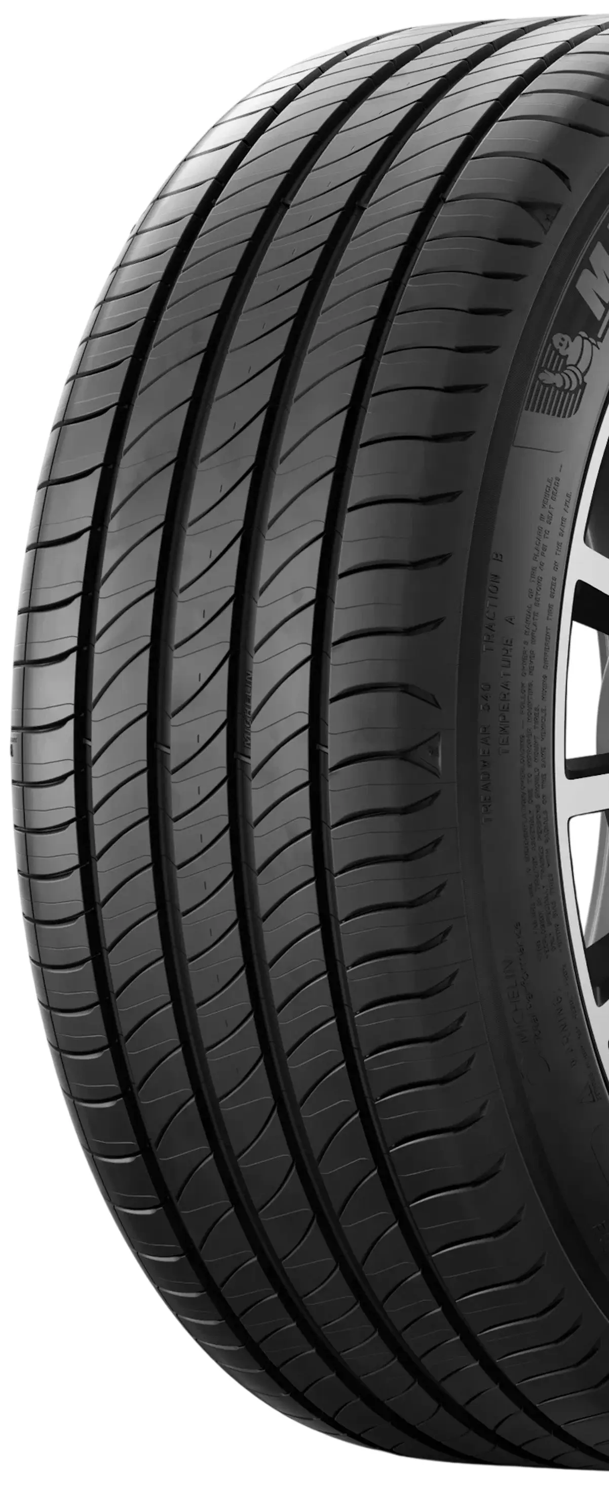 Anvelope Michelin E Primacy 225/50 R19 100V - 3