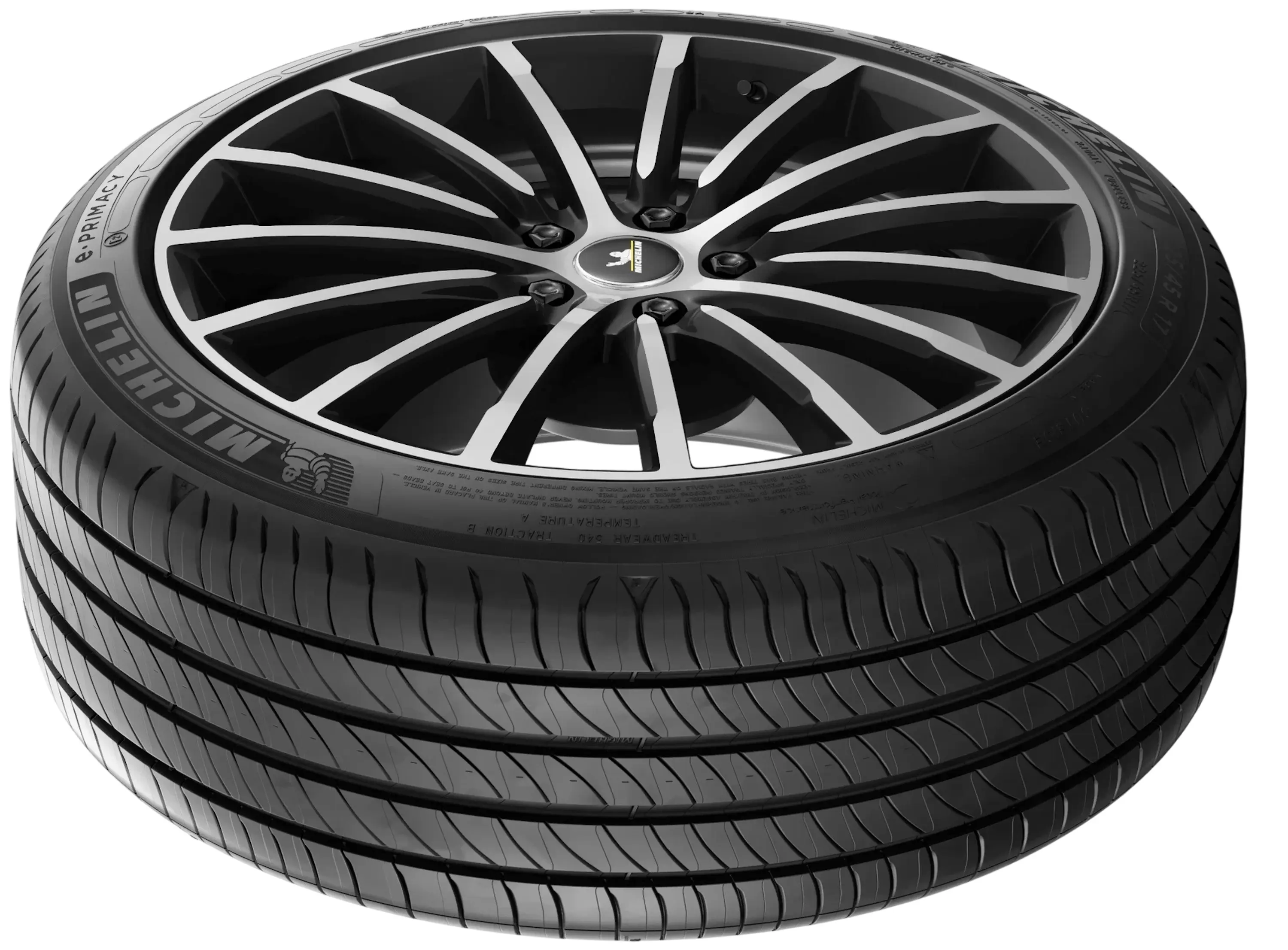 Anvelope Michelin E Primacy 245/50 R19 105Y - 4