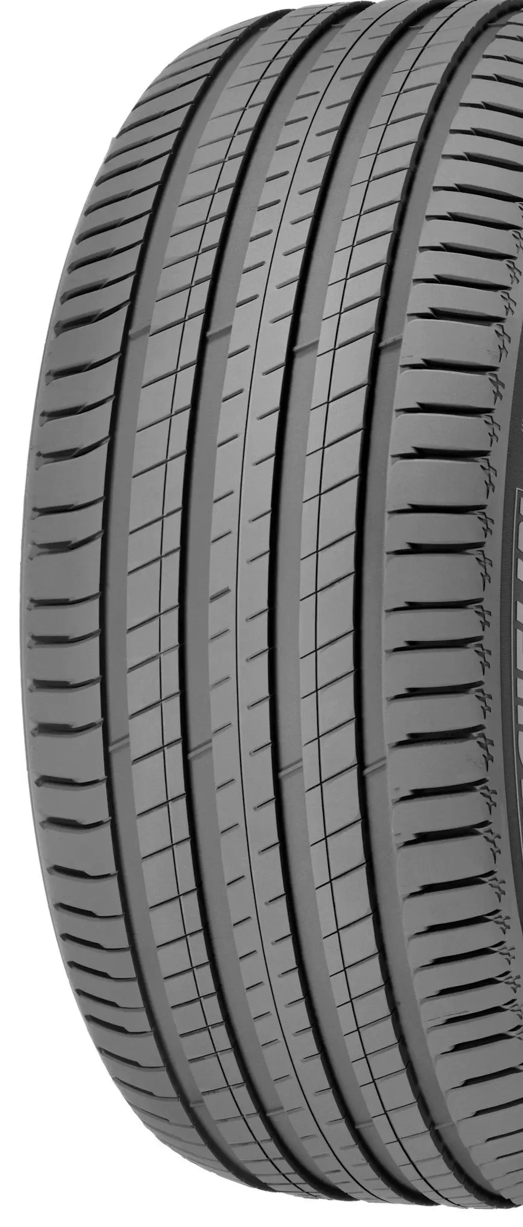 Шины Michelin Latitude Sport 3 275/45 R21 107Y Acoustic MO-S - 2