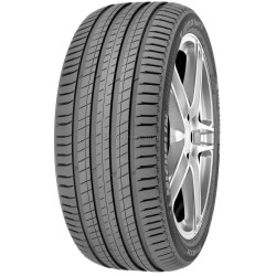 Шины Michelin Latitude Sport 3 295/35 R21 103Y N2 GRNX