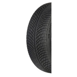 Шины Michelin Pilot Alpin 5 275/35 R20 102W XL Thumb
