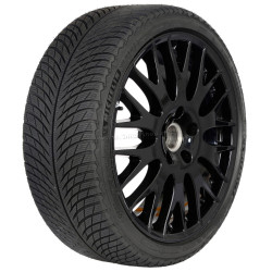 Anvelope Michelin Pilot Alpin 5 275/40 R19 105W