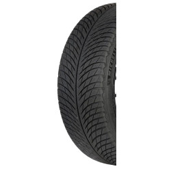 Шины Michelin Pilot Alpin 5 315/30 R21 105V Thumb