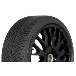Шины Michelin Pilot Alpin 5 315/30 R21 105V Thumb