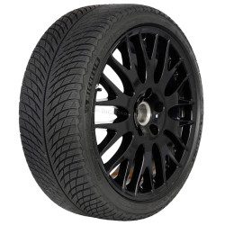 Шины Michelin Pilot Alpin 5 315/30 R21 105V