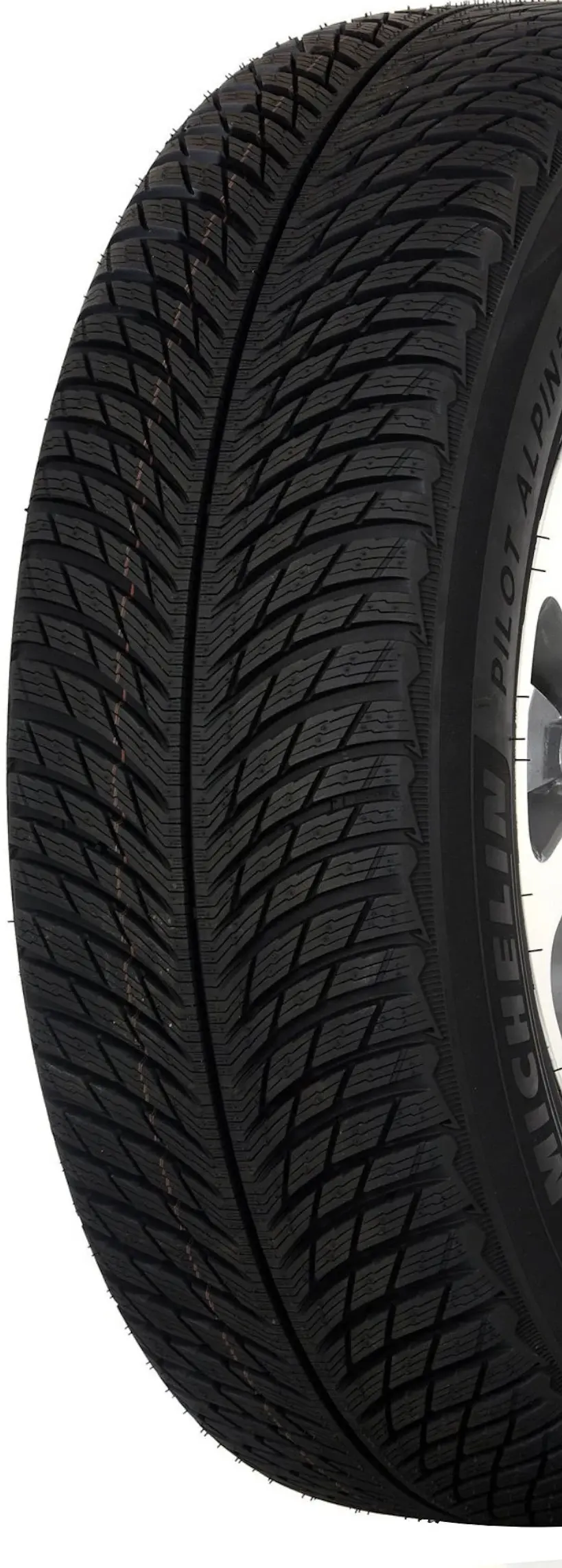 Anvelope Michelin Pilot Alpin 5 SUV 245/50 R20 105V