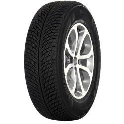Anvelope Michelin Pilot Alpin 5 SUV 245/50 R20 105V